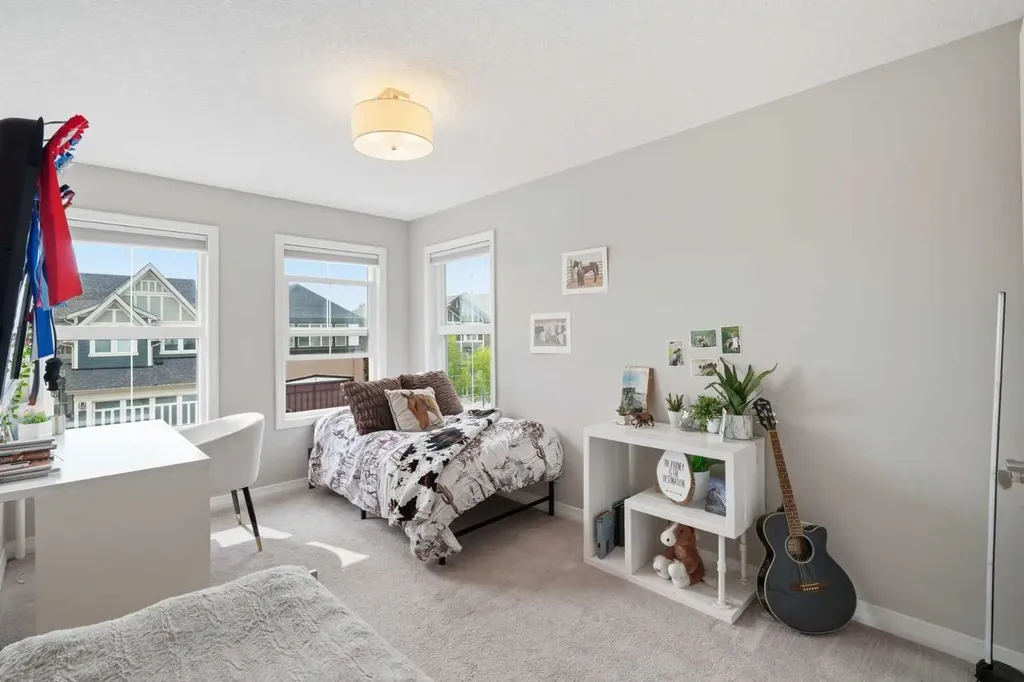 6 Mahogany Lane SE Calgary AB T3M 2J9