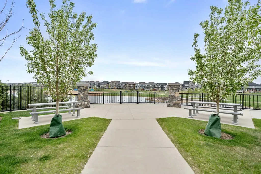 6 Mahogany Lane SE Calgary AB T3M 2J9