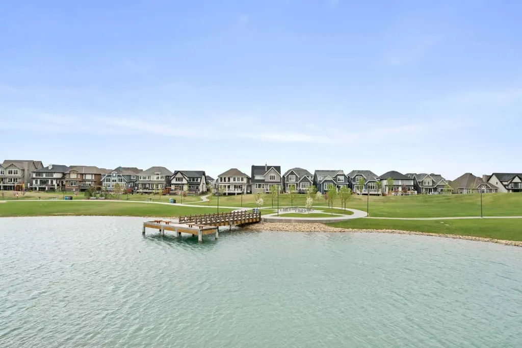 6 Mahogany Lane SE Calgary AB T3M 2J9