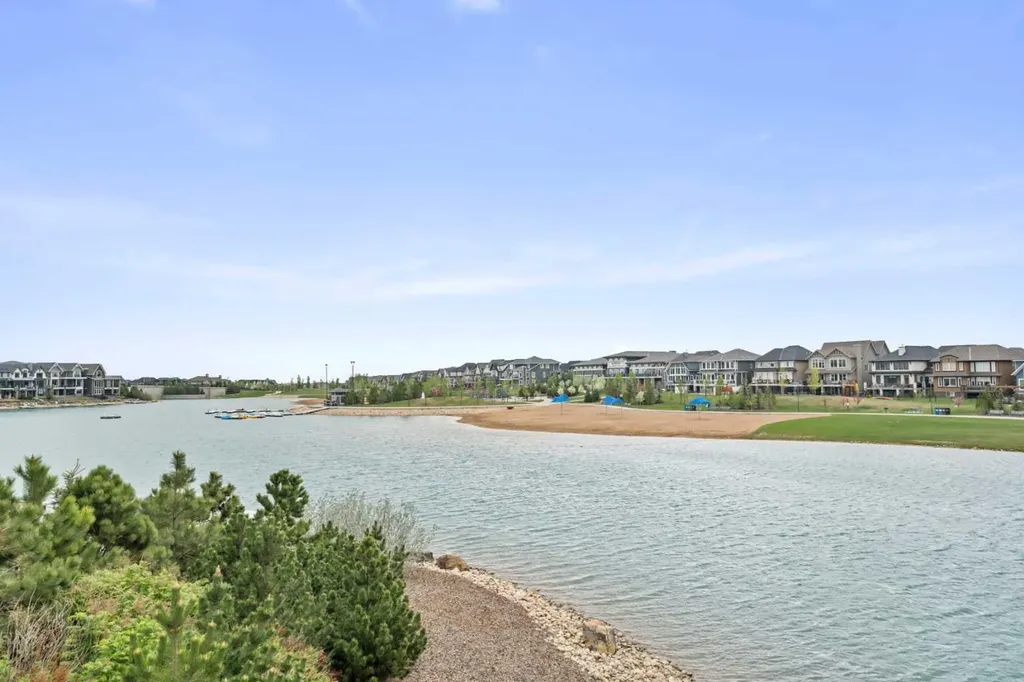 6 Mahogany Lane SE Calgary AB T3M 2J9