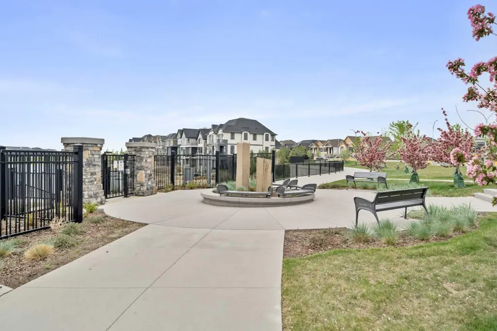 6 Mahogany Lane SE Calgary AB T3M 2J9