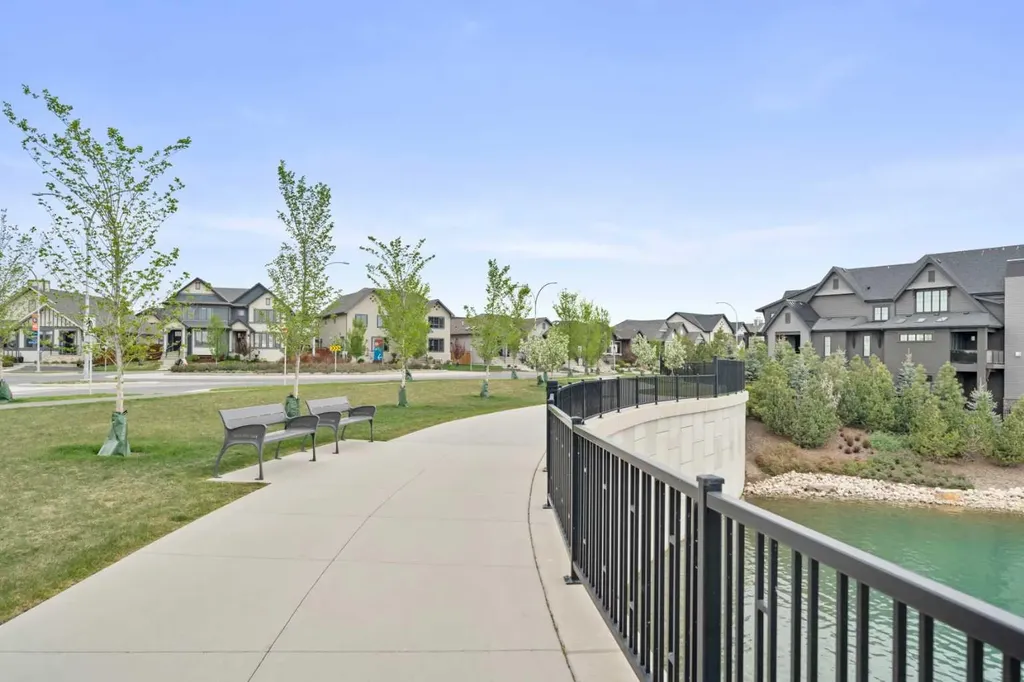 6 Mahogany Lane SE Calgary AB T3M 2J9