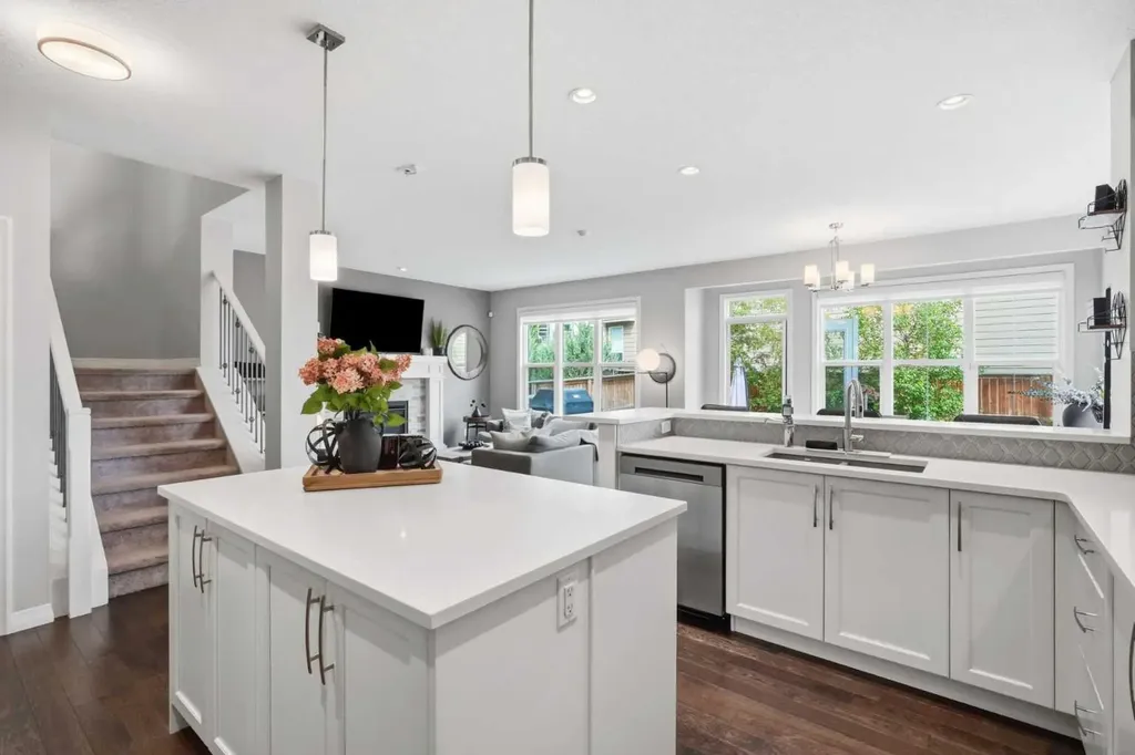 6 Mahogany Lane SE Calgary AB T3M 2J9