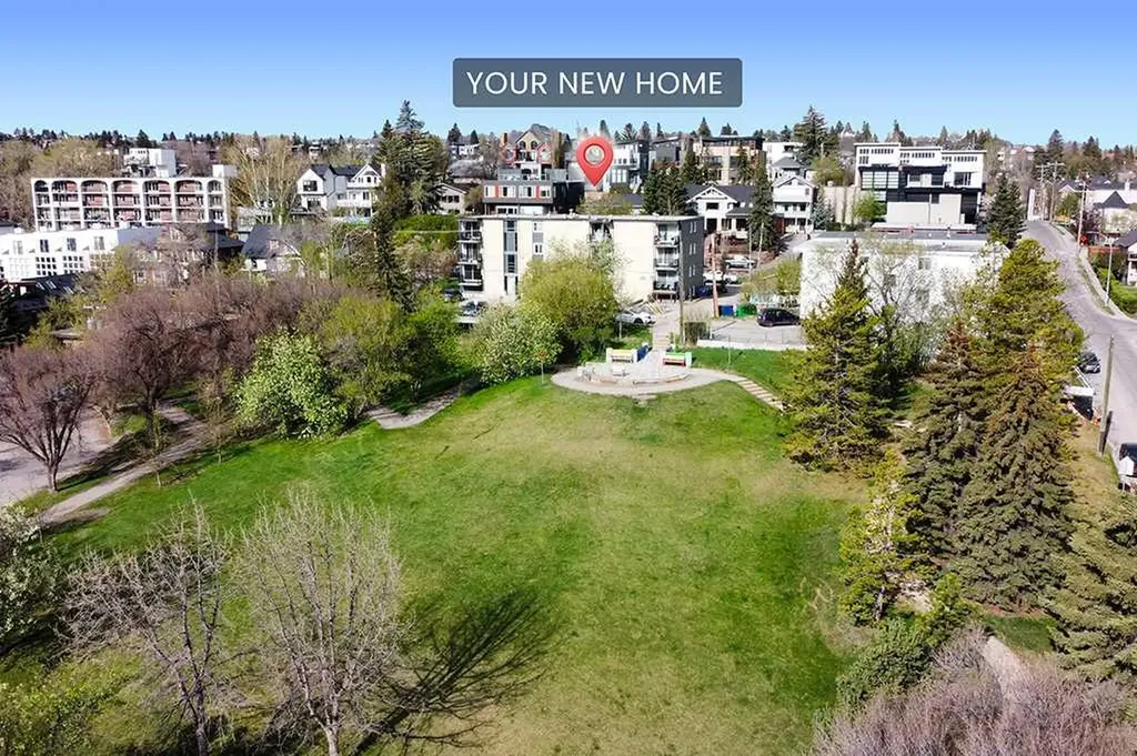 2220 16a Street SW Calgary AB T2T 4K2