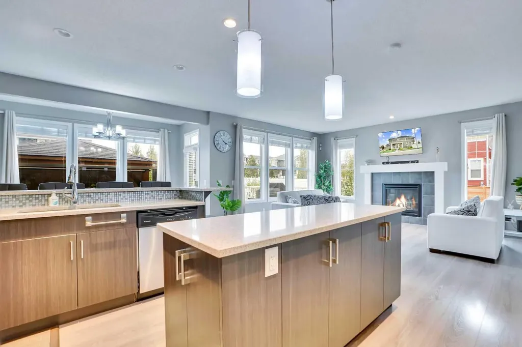 100 Redstone Parade NE Calgary AB T3N0J8