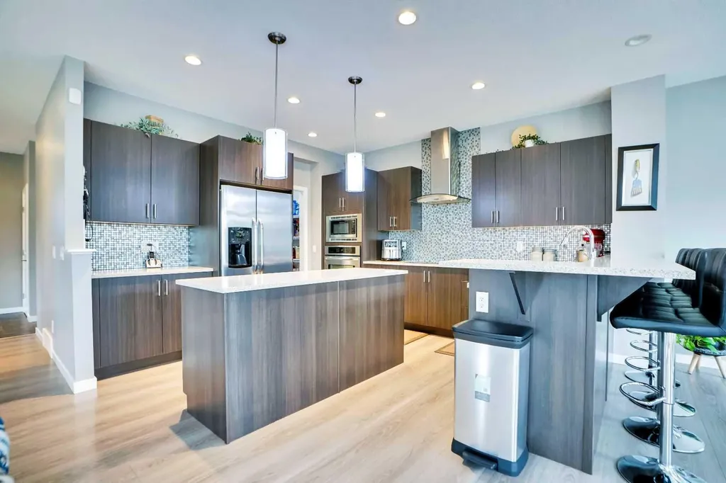 100 Redstone Parade NE Calgary AB T3N0J8
