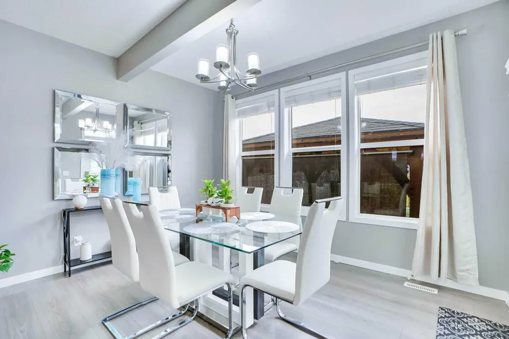 100 Redstone Parade NE Calgary AB T3N0J8