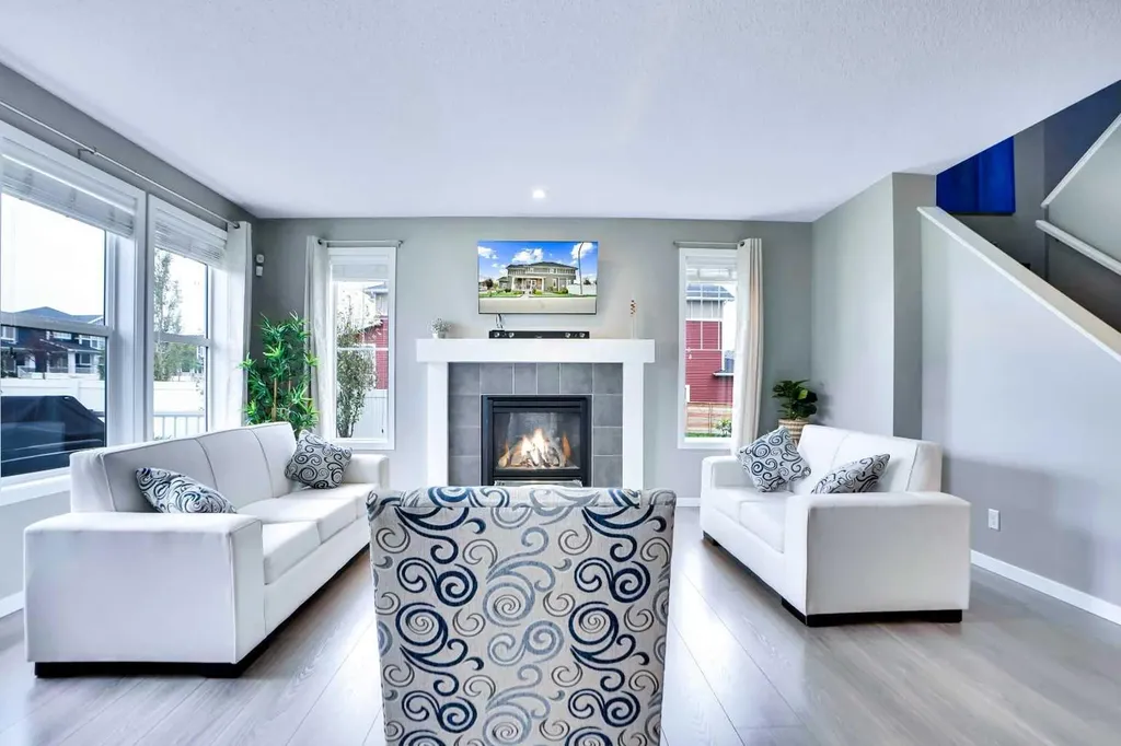 100 Redstone Parade NE Calgary AB T3N0J8