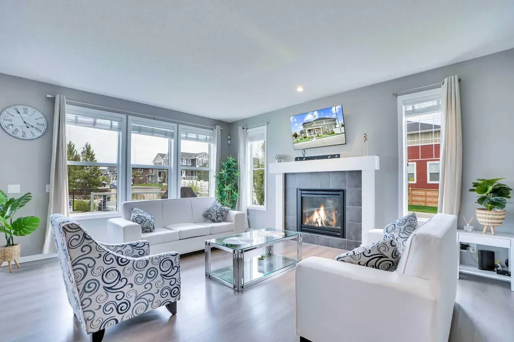 100 Redstone Parade NE Calgary AB T3N0J8