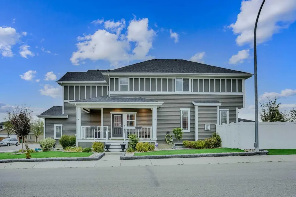 100 Redstone Parade NE Calgary AB T3N0J8