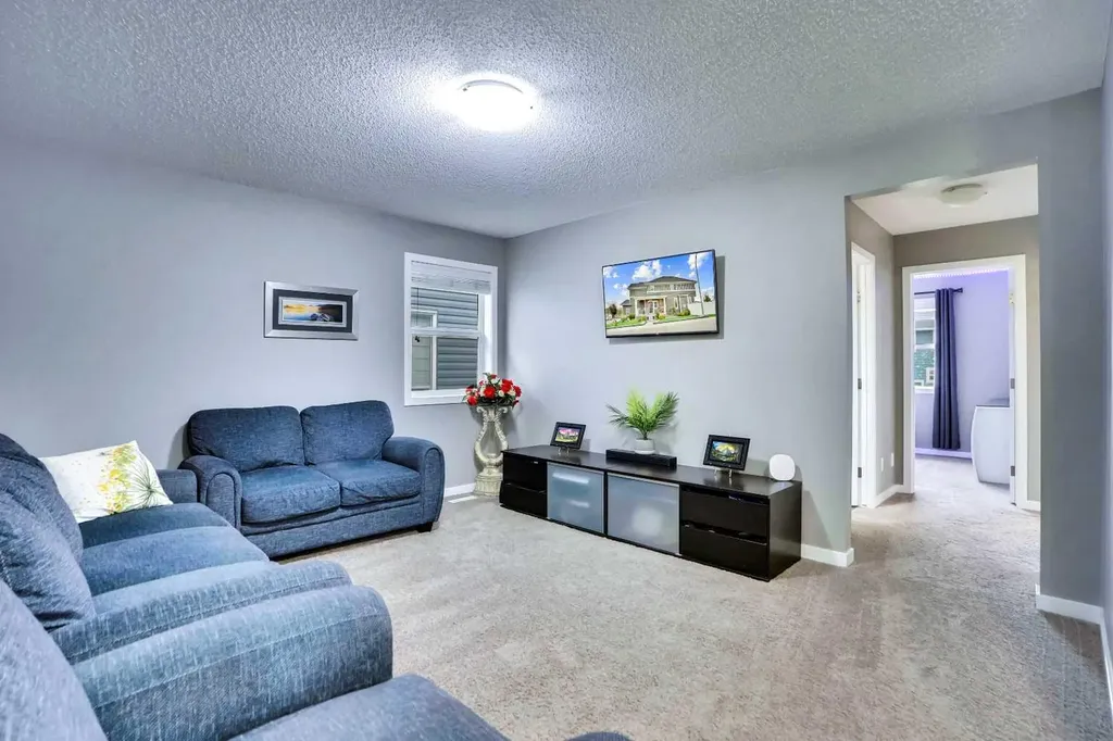 100 Redstone Parade NE Calgary AB T3N0J8