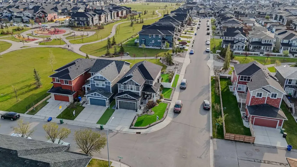 100 Redstone Parade NE Calgary AB T3N0J8