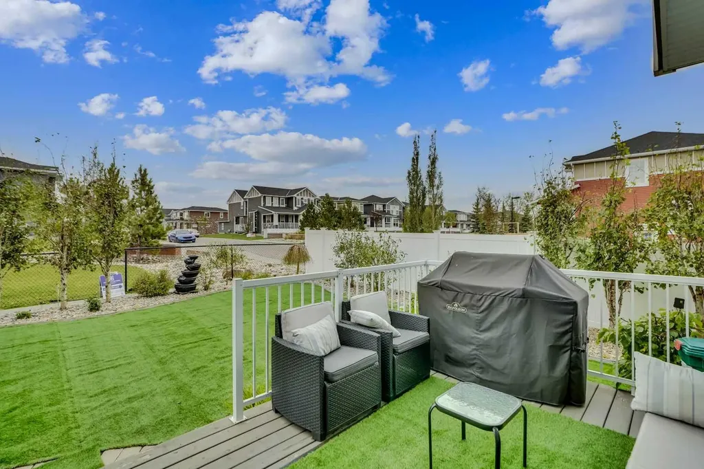 100 Redstone Parade NE Calgary AB T3N0J8