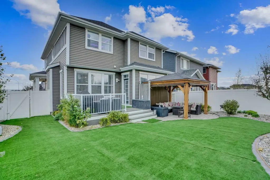 100 Redstone Parade NE Calgary AB T3N0J8