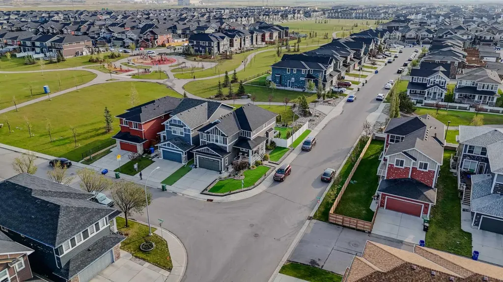 100 Redstone Parade NE Calgary AB T3N0J8