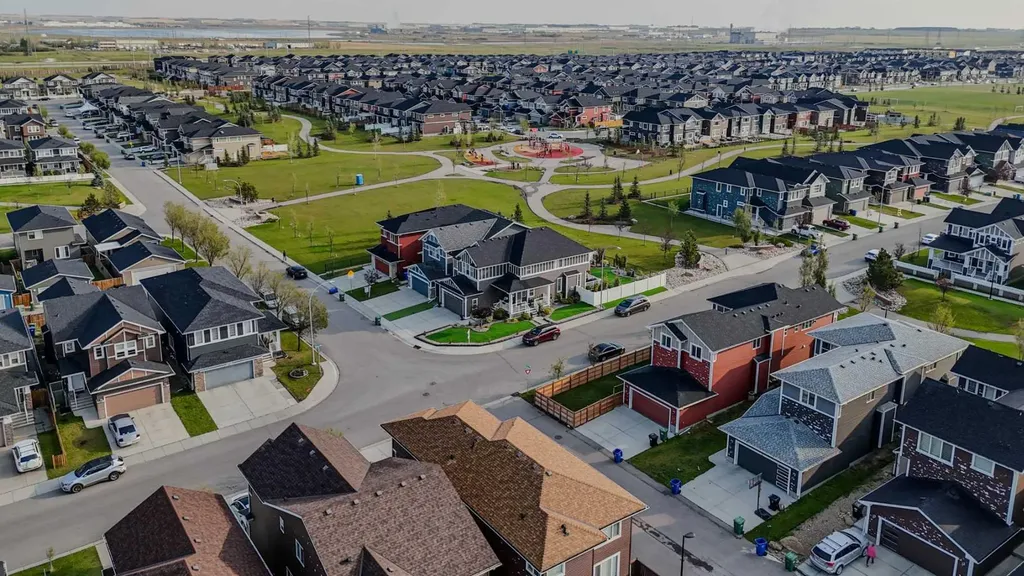 100 Redstone Parade NE Calgary AB T3N0J8
