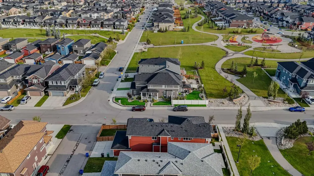 100 Redstone Parade NE Calgary AB T3N0J8