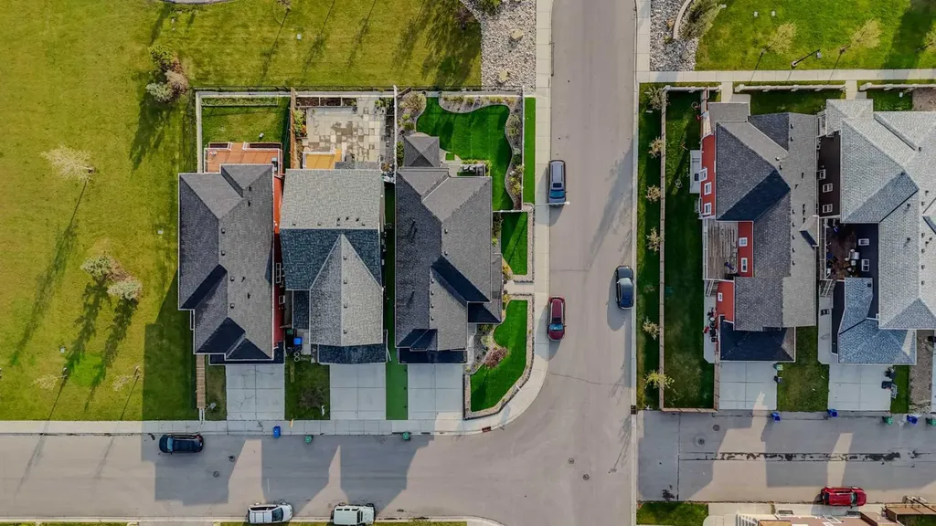 100 Redstone Parade NE Calgary AB T3N0J8