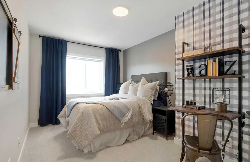 1632 Keystone Creek Avenue NE Calgary AB T3P2V3