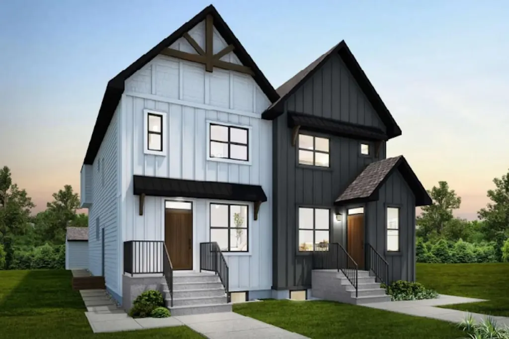 1632 Keystone Creek Avenue NE Calgary AB T3P2V3