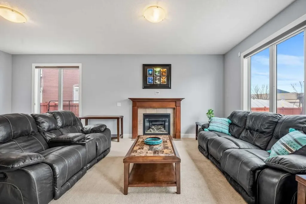 1320 Windstone Road SW Airdrie AB T4B 0N5