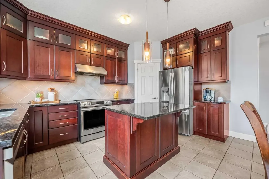 1320 Windstone Road SW Airdrie AB T4B 0N5