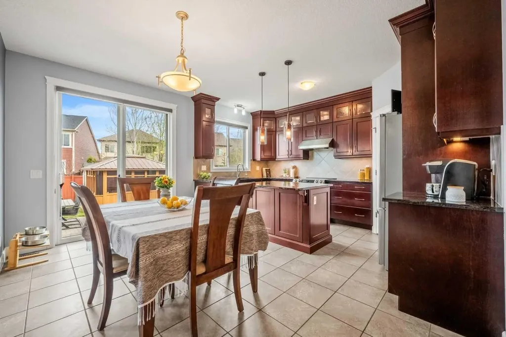 1320 Windstone Road SW Airdrie AB T4B 0N5