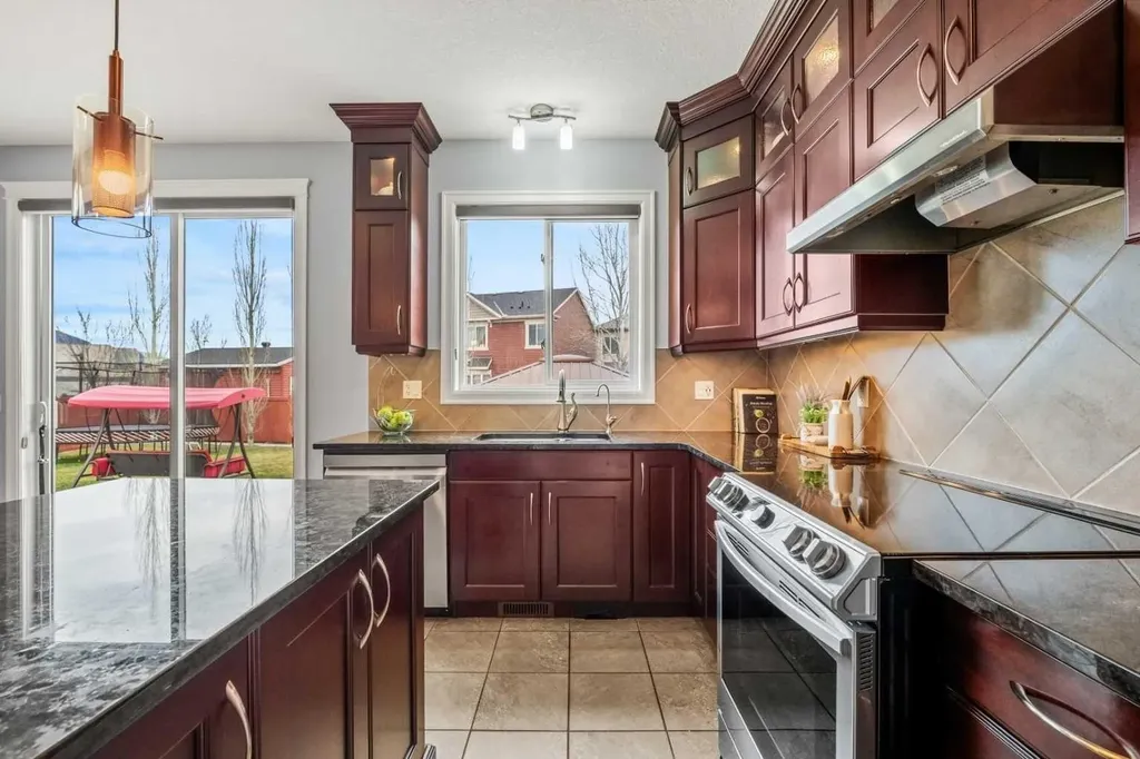 1320 Windstone Road SW Airdrie AB T4B 0N5
