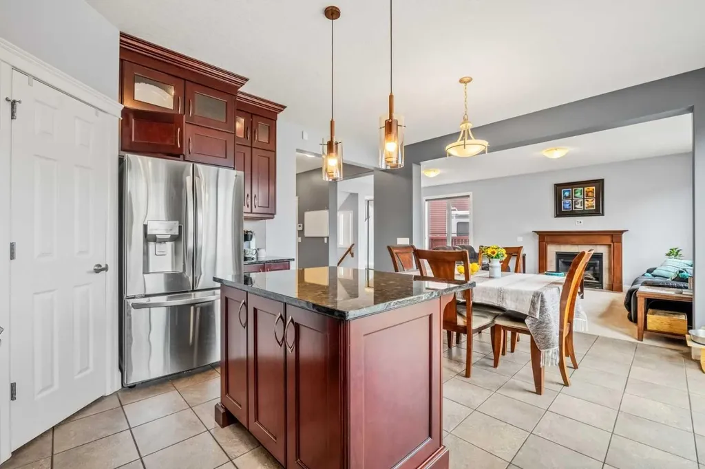 1320 Windstone Road SW Airdrie AB T4B 0N5