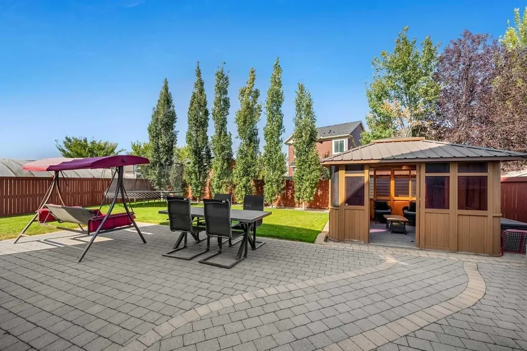 1320 Windstone Road SW Airdrie AB T4B 0N5