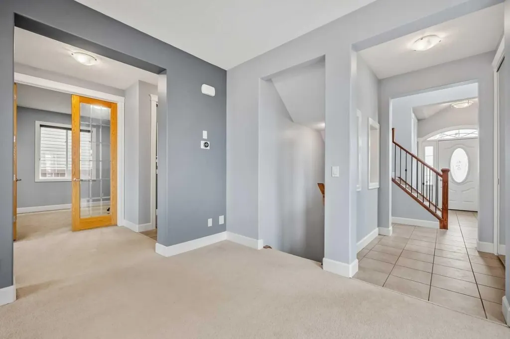 1320 Windstone Road SW Airdrie AB T4B 0N5