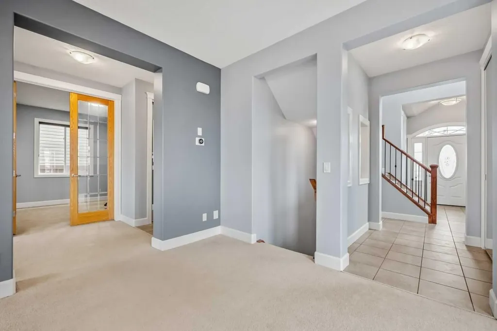 1320 Windstone Road SW Airdrie AB T4B 0N5