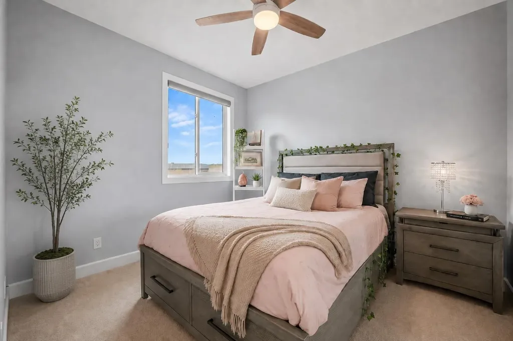 1320 Windstone Road SW Airdrie AB T4B 0N5