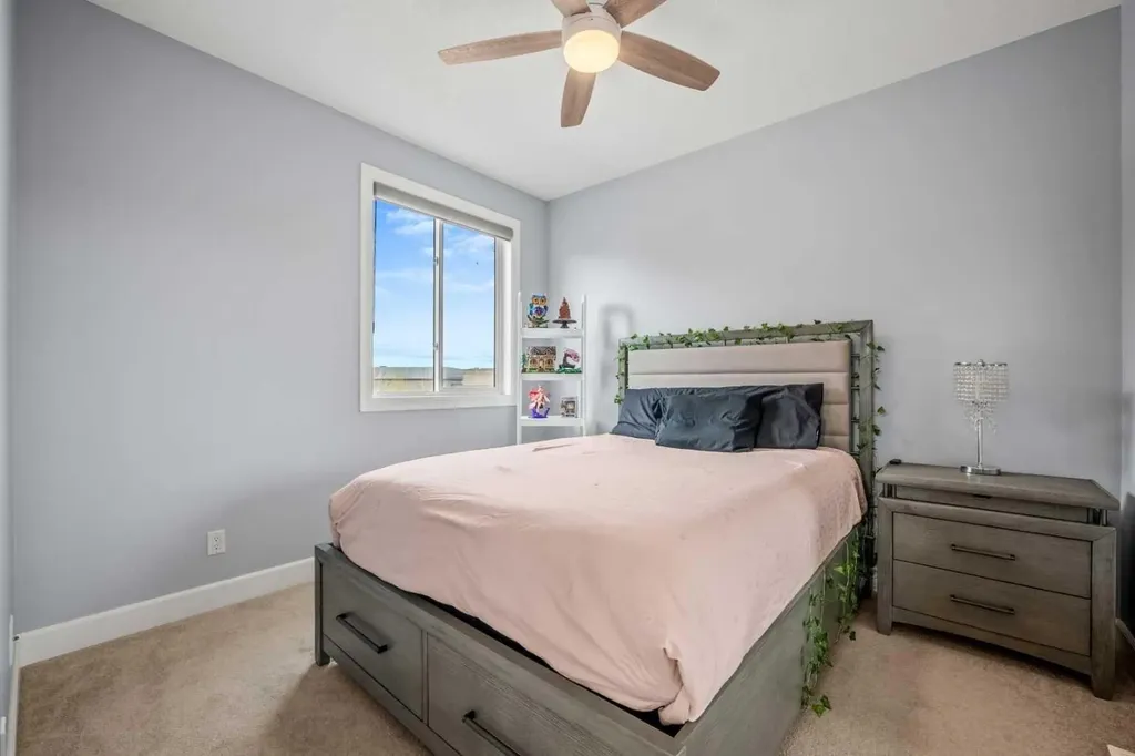 1320 Windstone Road SW Airdrie AB T4B 0N5