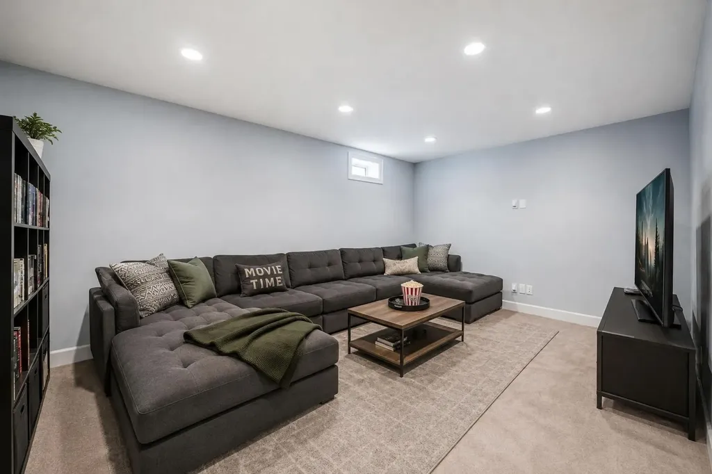 1320 Windstone Road SW Airdrie AB T4B 0N5