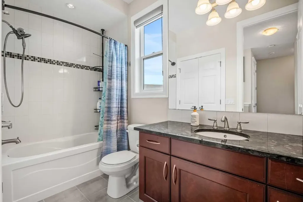1320 Windstone Road SW Airdrie AB T4B 0N5