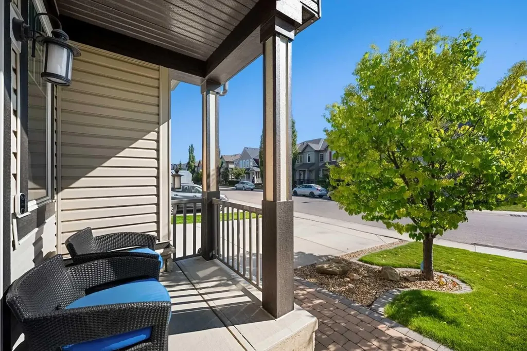 1320 Windstone Road SW Airdrie AB T4B 0N5