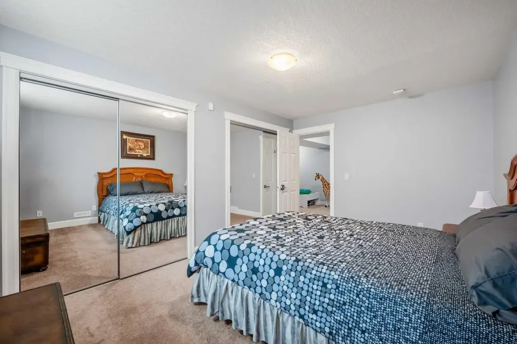 1320 Windstone Road SW Airdrie AB T4B 0N5