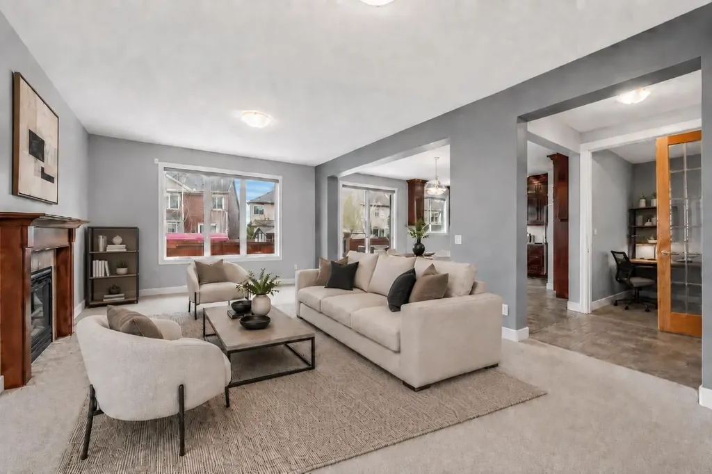 1320 Windstone Road SW Airdrie AB T4B 0N5