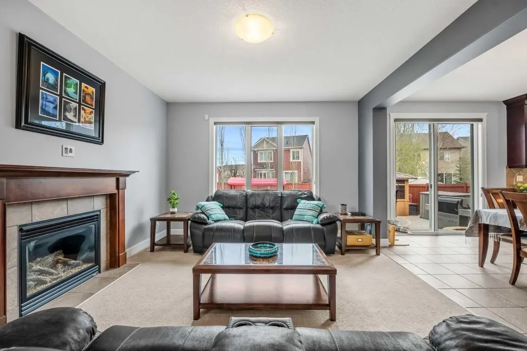 1320 Windstone Road SW Airdrie AB T4B 0N5