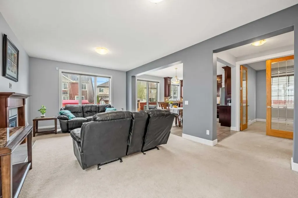 1320 Windstone Road SW Airdrie AB T4B 0N5