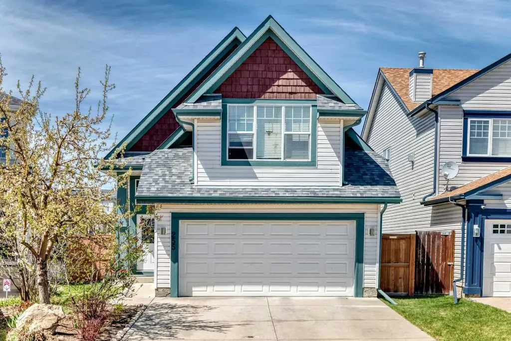 255 Copperfield Manor SE Calgary AB T2Z 4R8