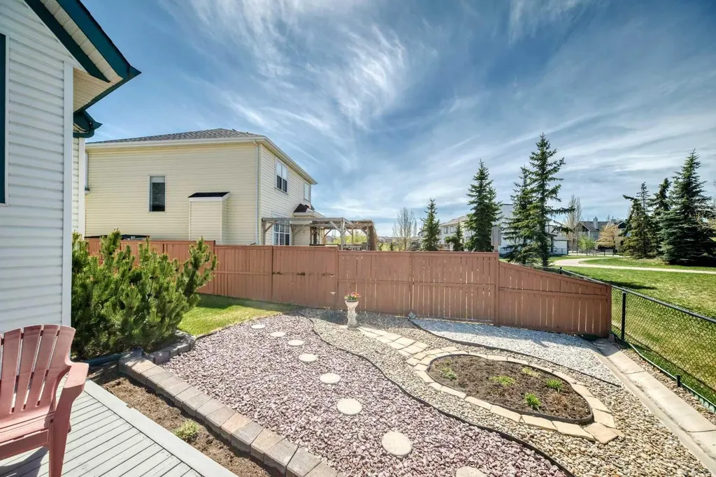 255 Copperfield Manor SE Calgary AB T2Z 4R8
