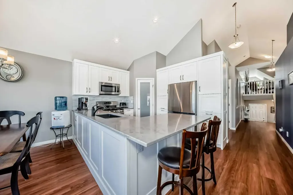 255 Copperfield Manor SE Calgary AB T2Z 4R8