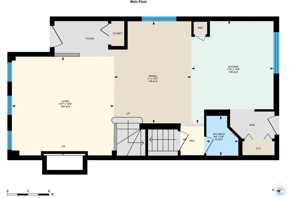 247 Evermeadow Avenue SW Calgary AB T2Y 4X2