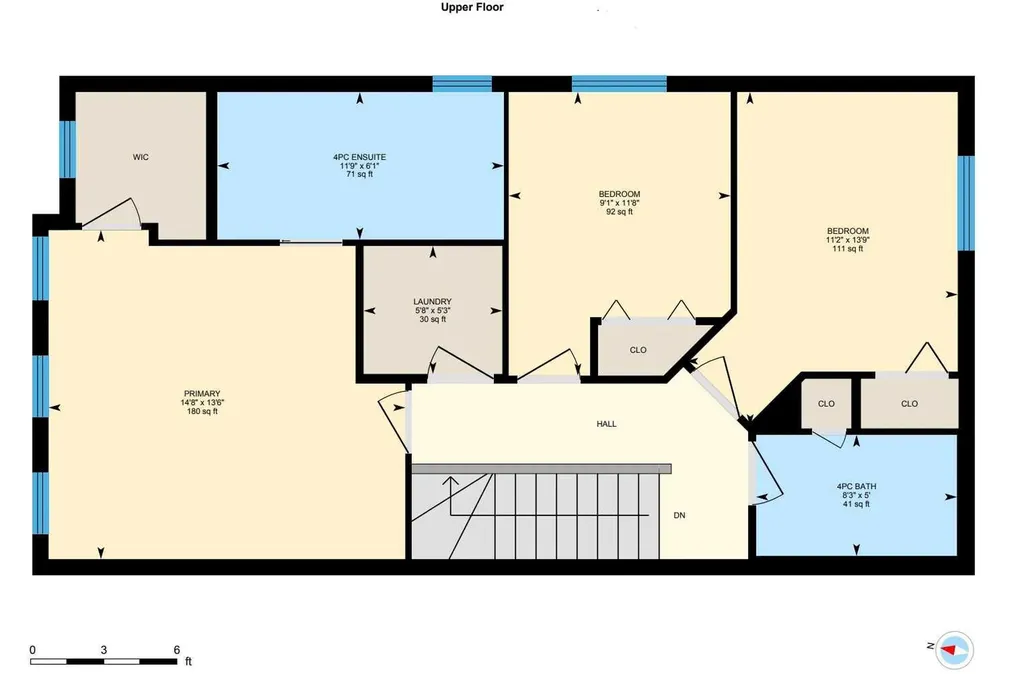 247 Evermeadow Avenue SW Calgary AB T2Y 4X2