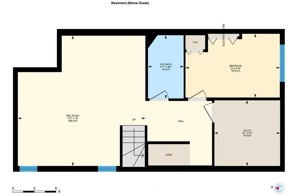 247 Evermeadow Avenue SW Calgary AB T2Y 4X2