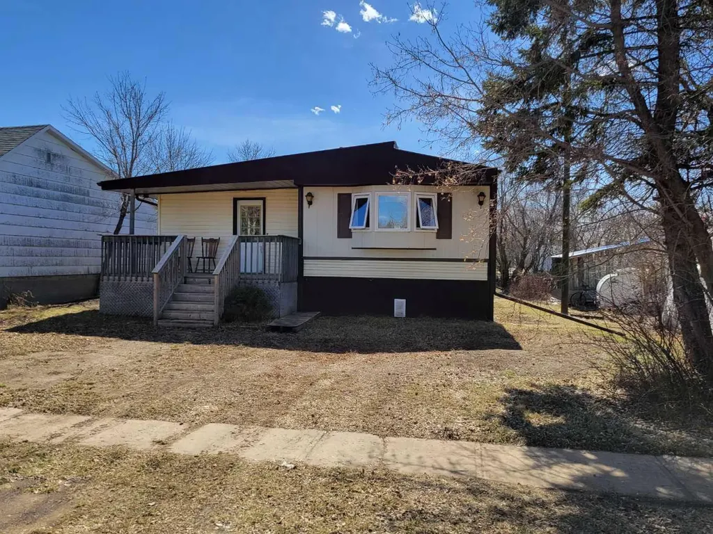 112 3 Avenue E Alliance AB T0B0A0