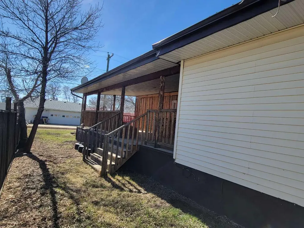112 3 Avenue E Alliance AB T0B0A0
