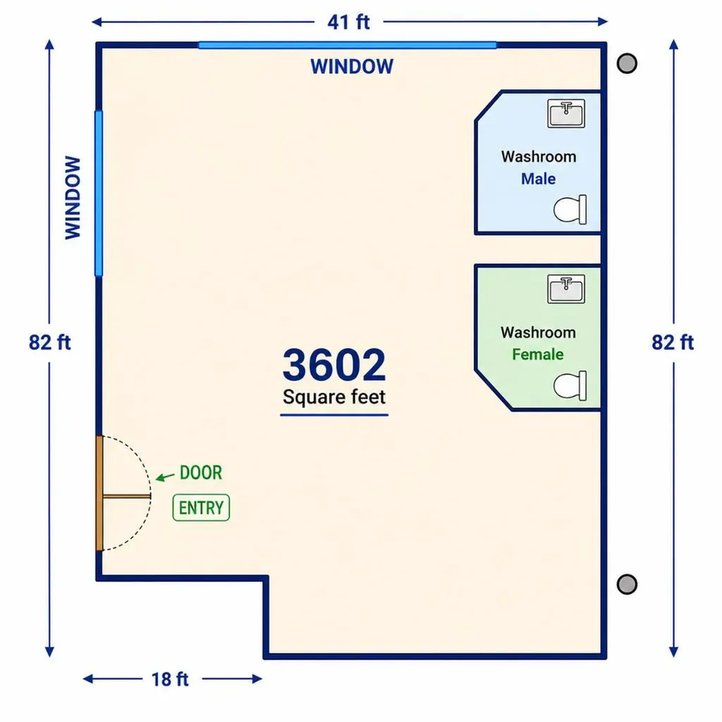 3605 32 Street NE Calgary AB T1Y 5Y9